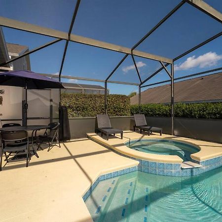 Poolside Orlando Oasis Villa Luaran gambar
