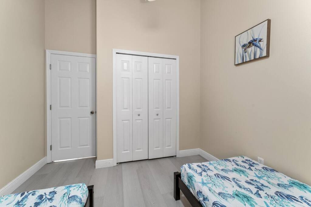 Poolside Orlando Oasis Villa Luaran gambar