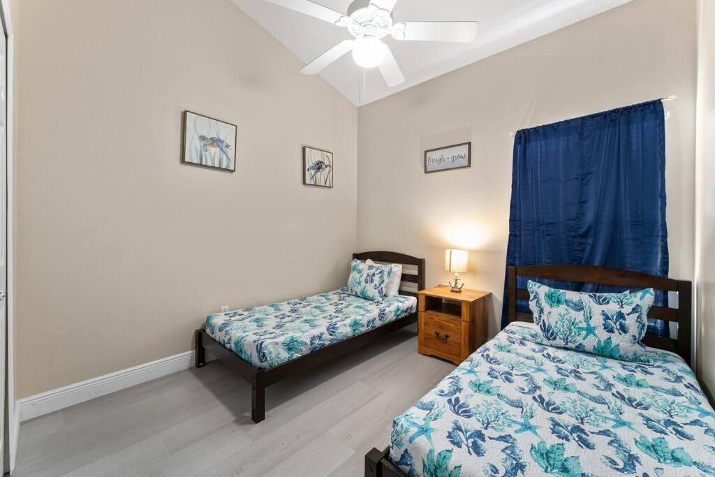 Poolside Orlando Oasis Villa Luaran gambar