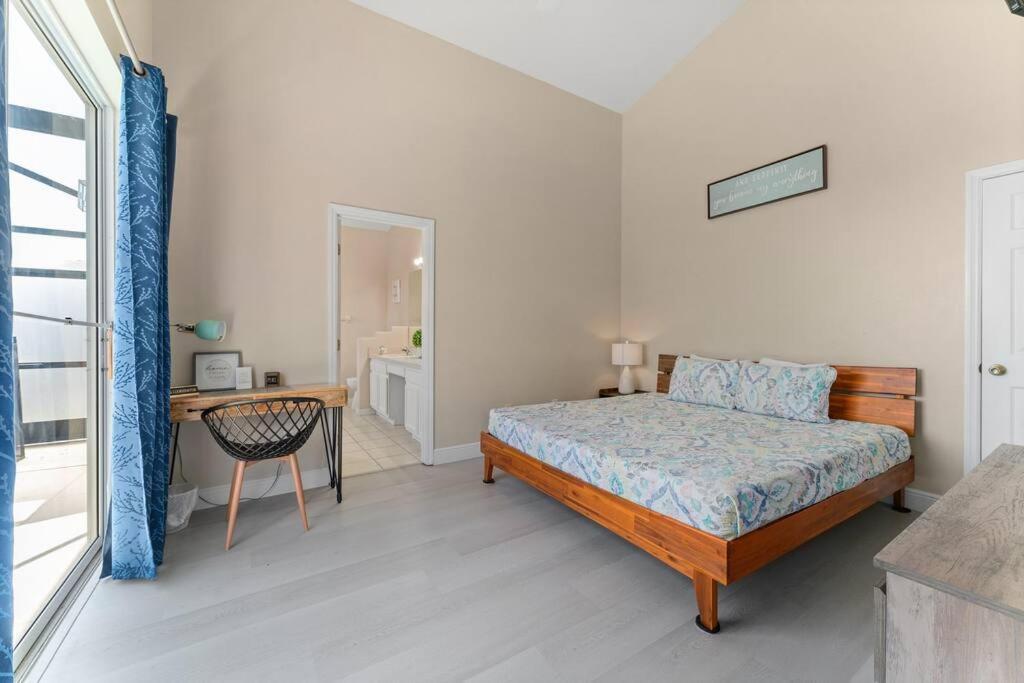 Poolside Orlando Oasis Villa Luaran gambar
