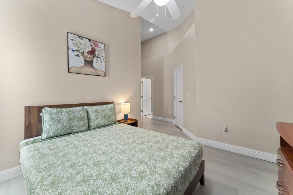 Poolside Orlando Oasis Villa Luaran gambar